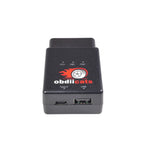 obdiicats HK-V3 Oil Saver Reduce Fuel Consumption Super OBD2 Chip Tuning Box Drive With Fast Charger Function