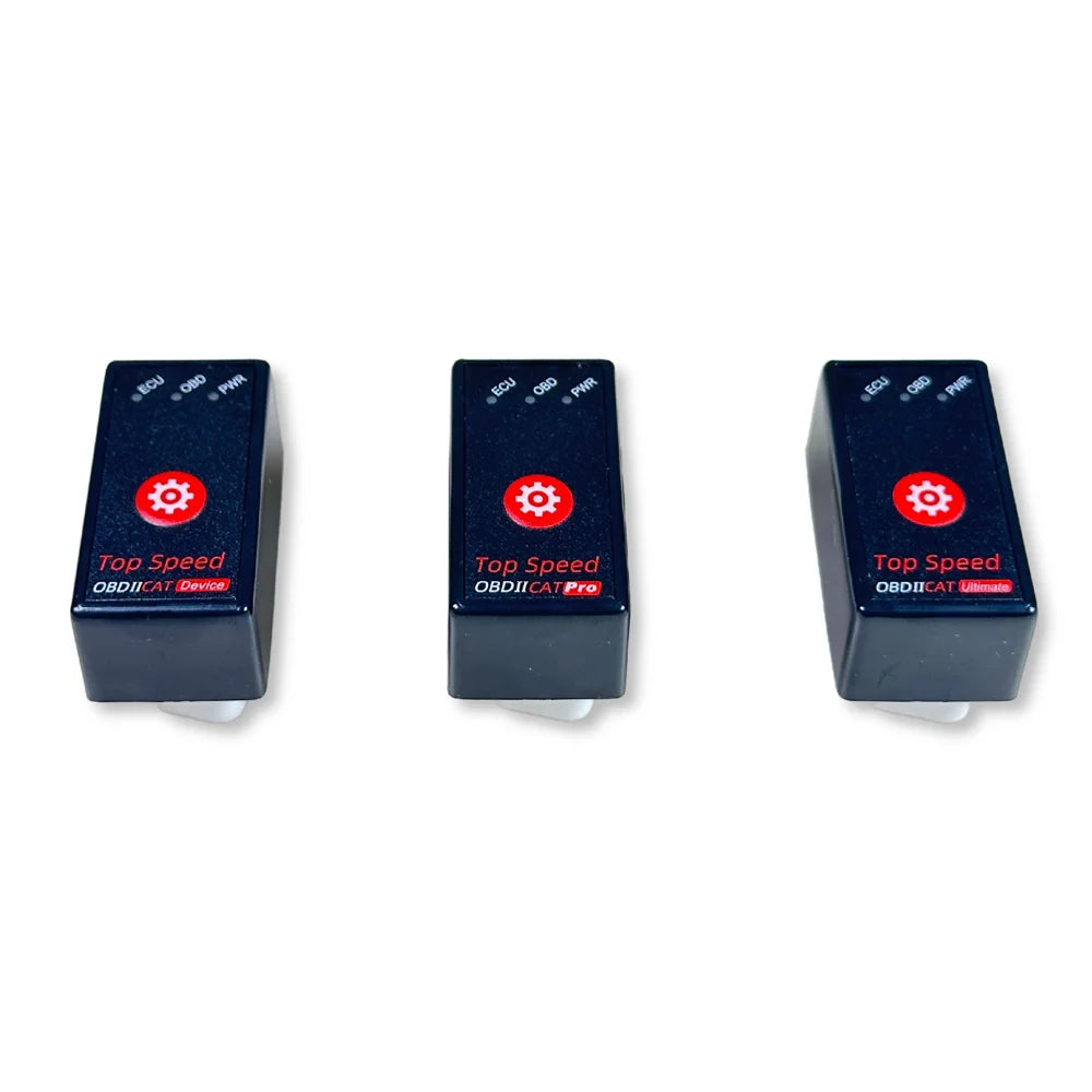 OBDIICAT HK01 HK-V2 Super OBD2 ECU Chip Reading Tuning Box More Power & Torque Nitro OBD Plug Drive car accessories Car Tools