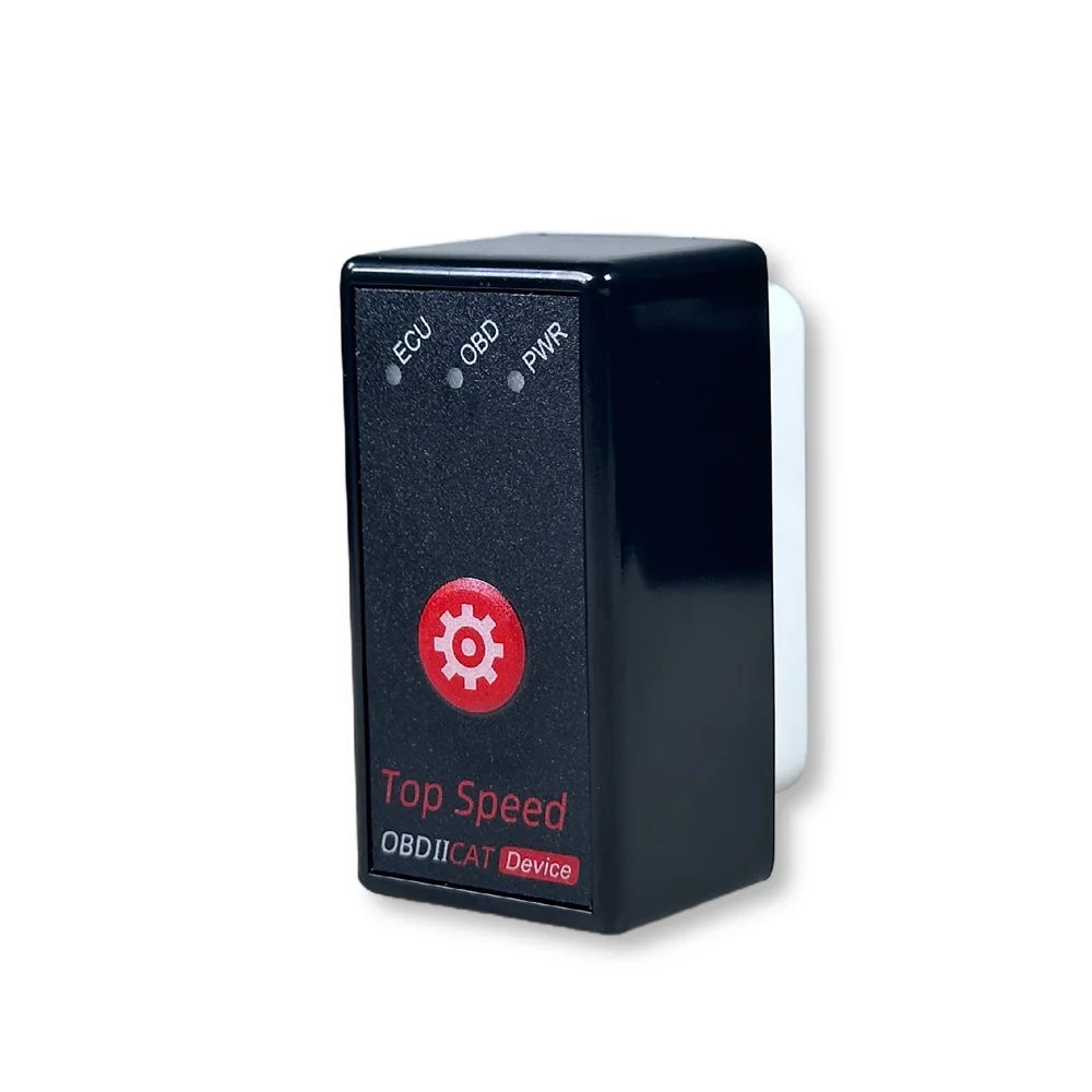 OBDIICAT HK01 HK-V2 Super OBD2 ECU Chip Reading Tuning Box More Power & Torque Nitro OBD Plug Drive car accessories Car Tools