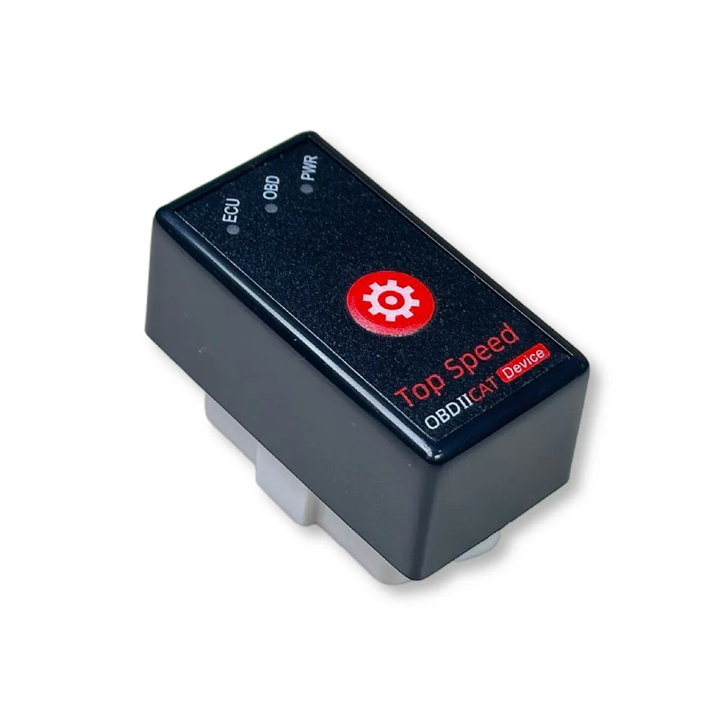 OBDIICAT HK01 HK-V2 Super OBD2 ECU Chip Reading Tuning Box More Power & Torque Nitro OBD Plug Drive car accessories Car Tools