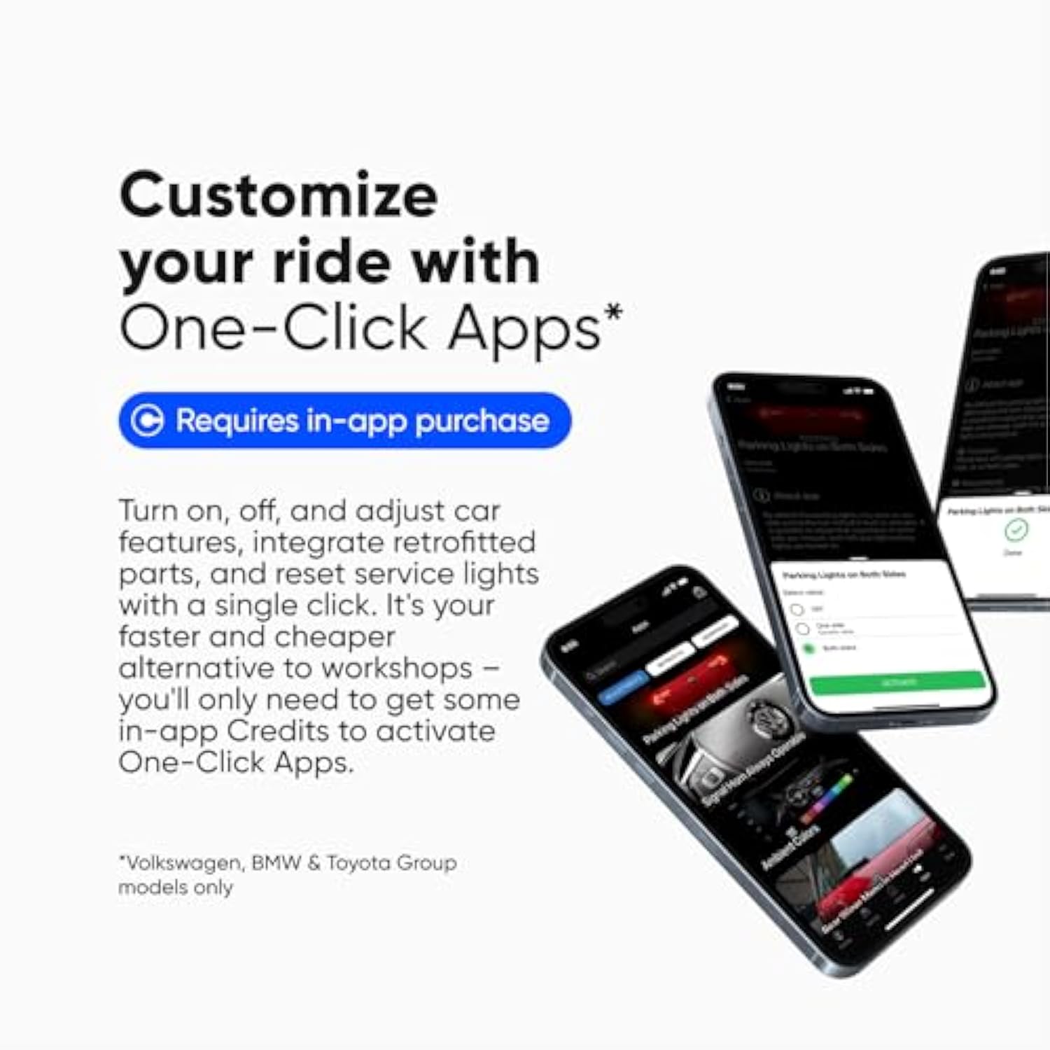 OBDeleven-V2 PRO